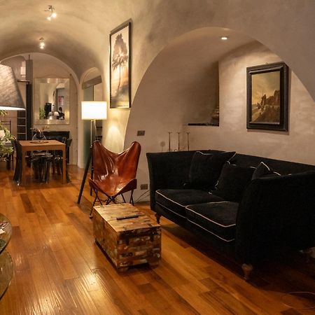 Domus Ciancaleoni - Colosseum - Rione Monti Roma Dış mekan fotoğraf