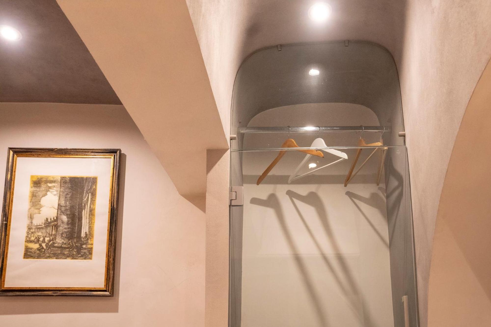 Domus Ciancaleoni - Colosseum - Rione Monti Roma Dış mekan fotoğraf