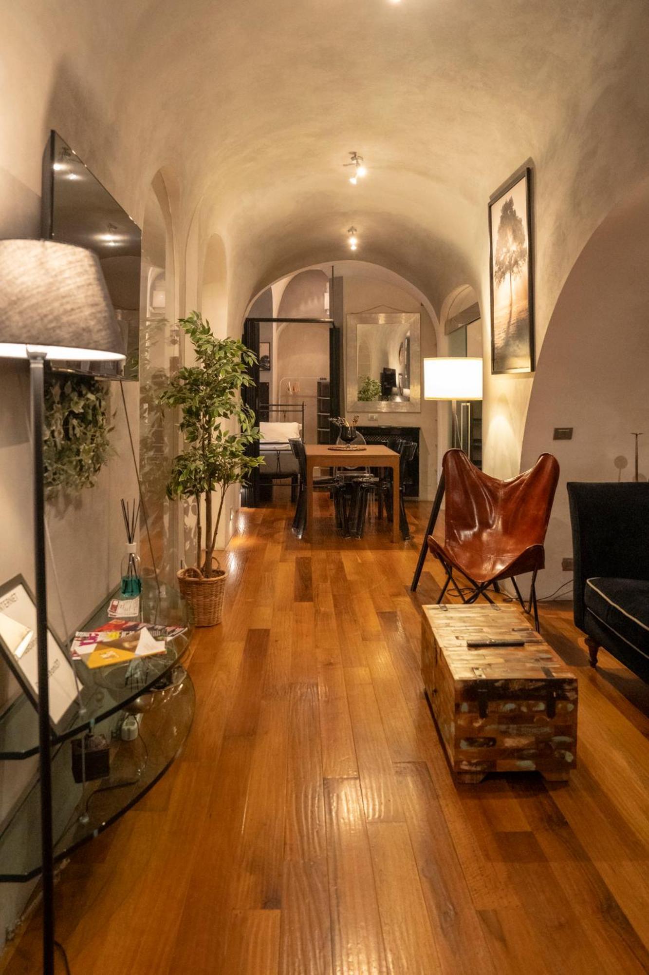 Domus Ciancaleoni - Colosseum - Rione Monti Roma Dış mekan fotoğraf