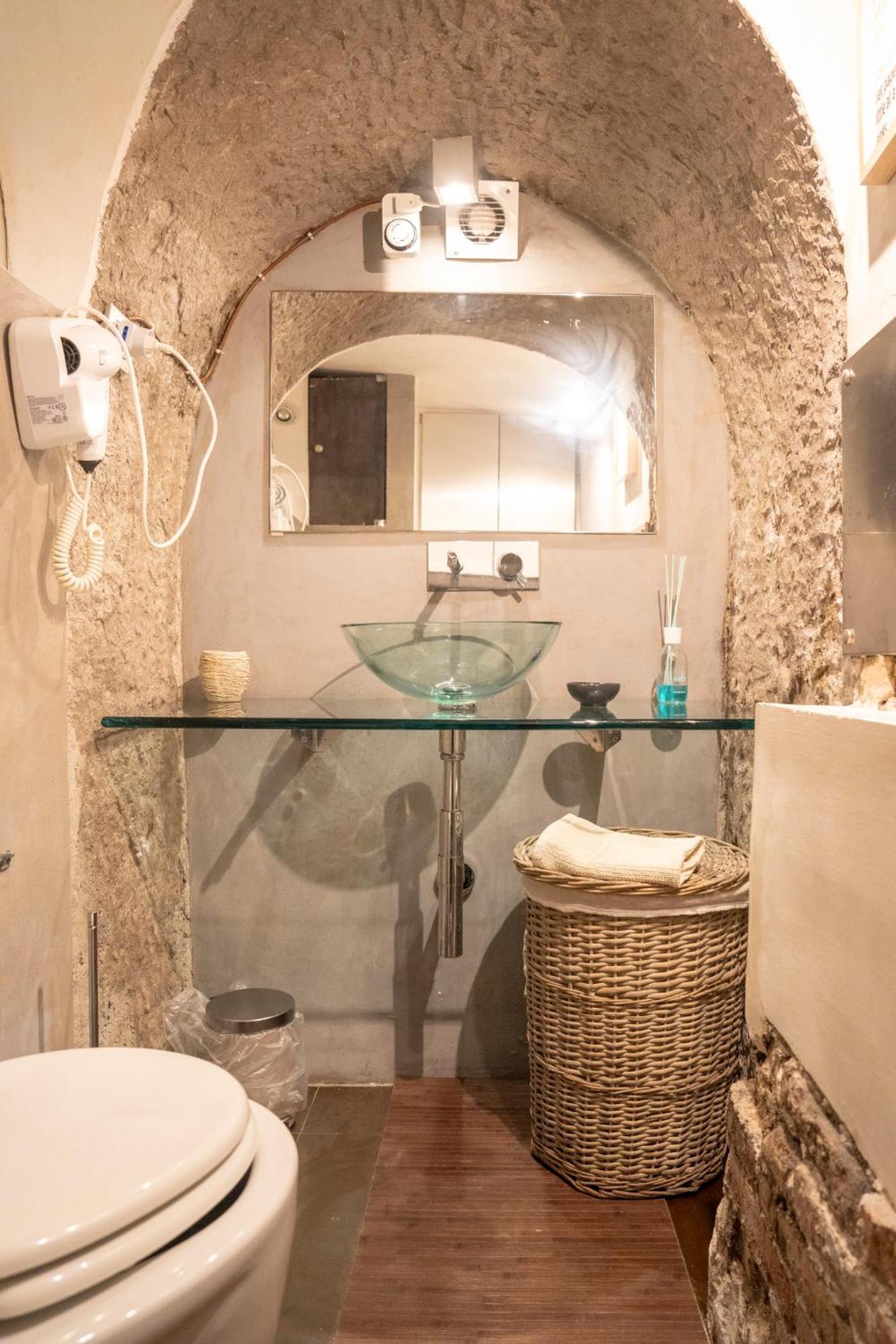 Domus Ciancaleoni - Colosseum - Rione Monti Roma Dış mekan fotoğraf
