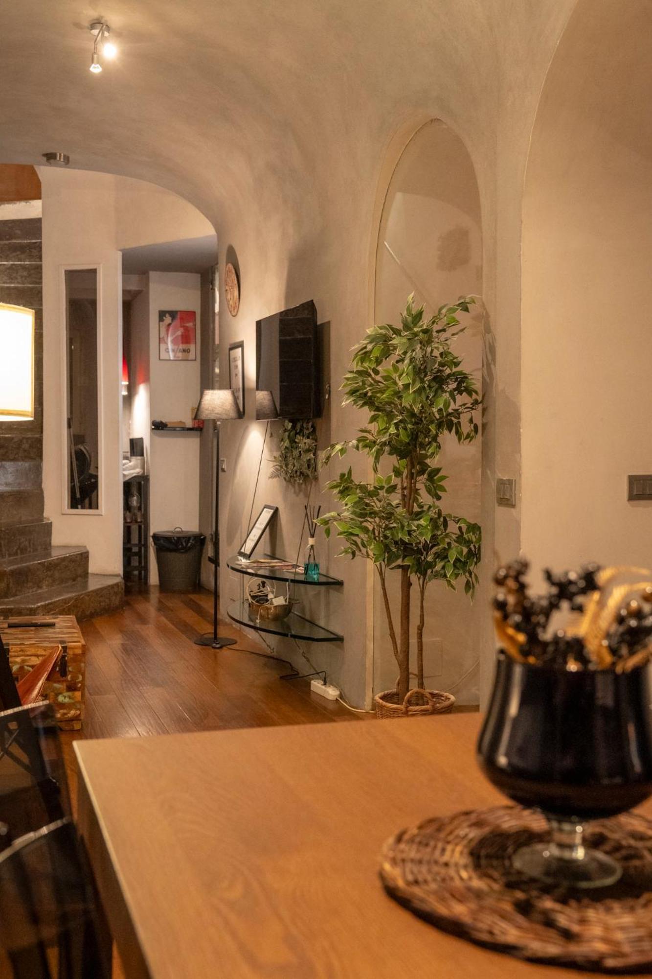 Domus Ciancaleoni - Colosseum - Rione Monti Roma Dış mekan fotoğraf