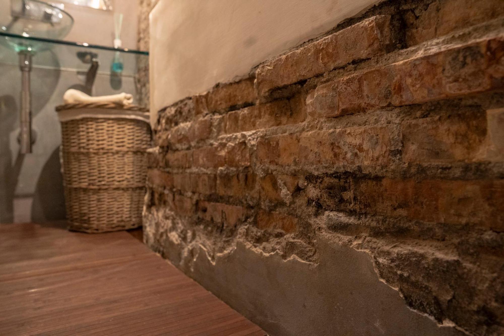 Domus Ciancaleoni - Colosseum - Rione Monti Roma Dış mekan fotoğraf